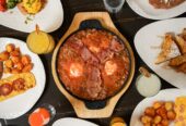Bonito Restaurant