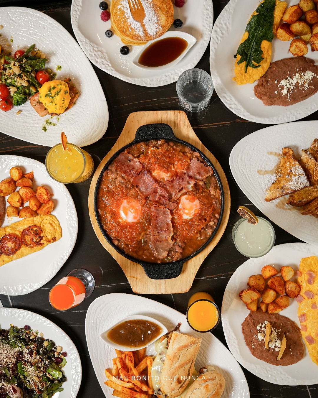 Bonito Restaurant