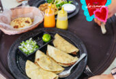 Los Amores Restaurant